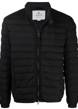 Woolrich куртка-пуховик