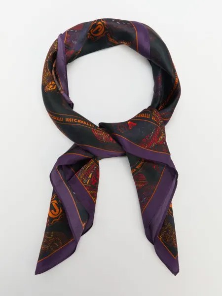 Шарфы и платки Just Cavalli