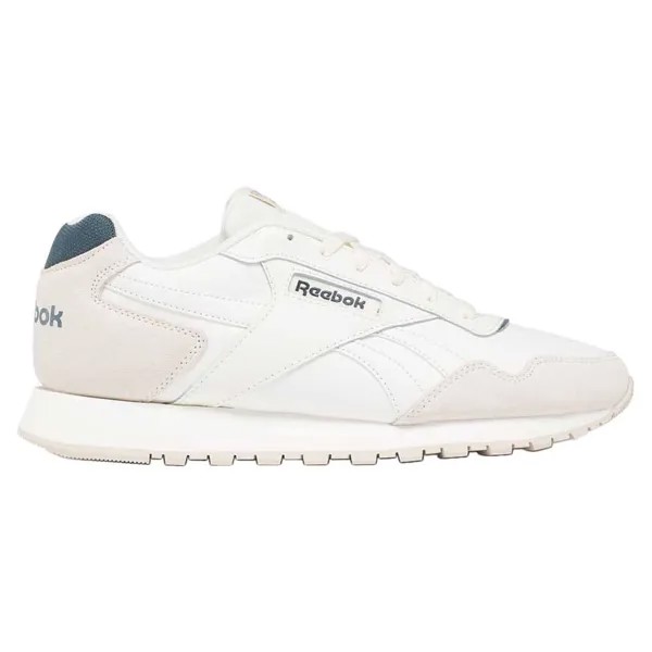 Кроссовки Reebok Classics Reebok Glide, белый