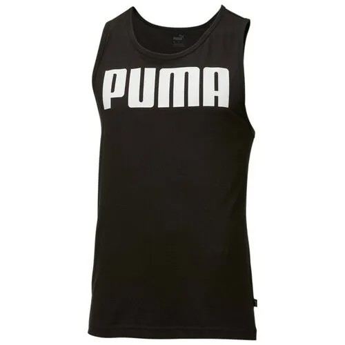 Майка Puma ESS Tank M Мужчины 84722401 XS