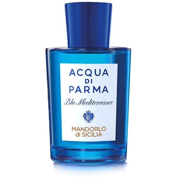 Туалетная вода Blu Mediterraneo Mandorlo Di Sicilia Acqua di Parma