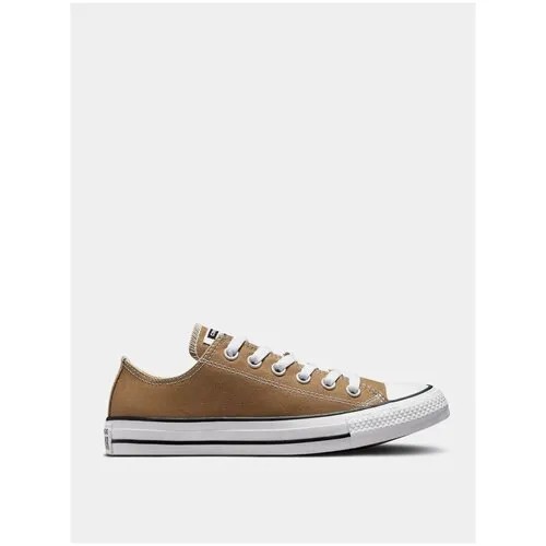 Кеды Converse Chuck Taylor All-Star Low Top, черный, 36 EU