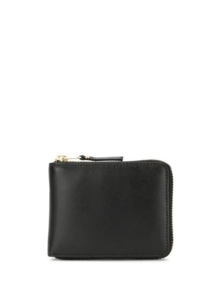 Comme Des Garçons Wallet классический кошелек