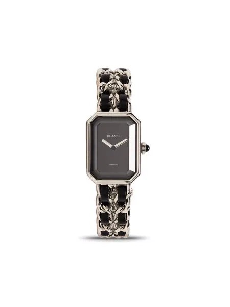 Chanel Pre-Owned наручные часы Première L 1987-го года