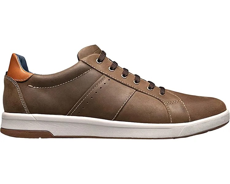 Кроссовки Crossover Lace to Toe Casual Sneaker Florsheim, грибная сумасшедшая лошадь