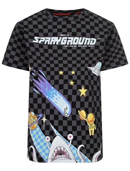 Футболка SPRAYGROUND