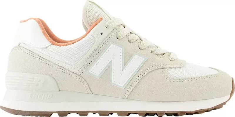 Женские туфли New Balance и CALIA 574