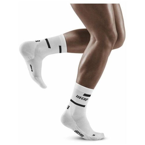 Носки для активного отдыха CEP Socks Мужчины C104M-0 III