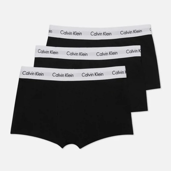 Комплект мужских трусов Calvin Klein Underwear