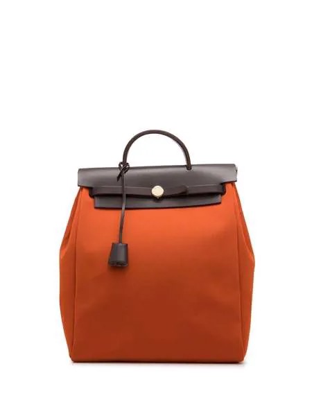 Hermès рюкзак Her Bag Sac a Dos 2003-го года