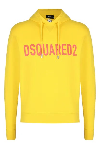 Толстовка DSQUARED2