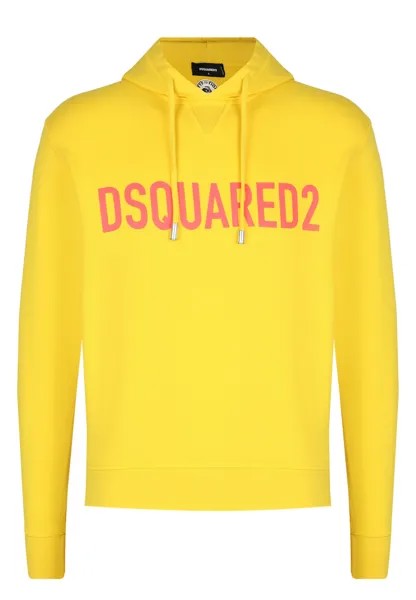 Толстовка DSQUARED2