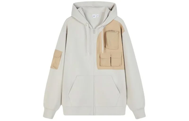 Куртка унисекс GAP, цвет Black