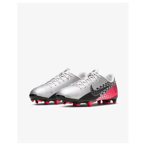 Бутсы детские Nike JR VAPOR 13 ACADEMY FG/MGразмер 28.длина стопы 17 см