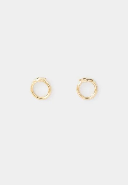 Серьги Trussardi