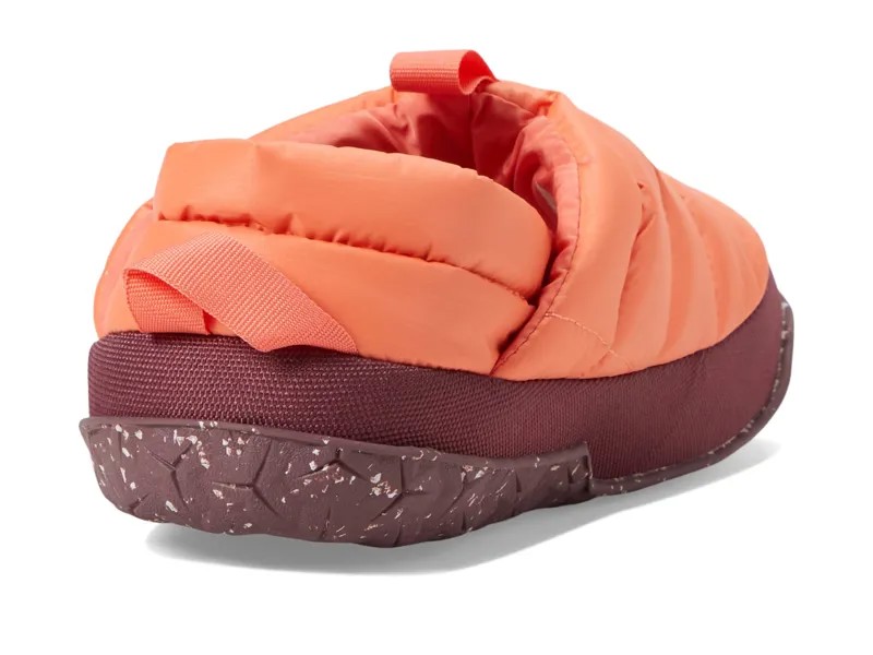 Домашняя обувь The North Face Nuptse Mule