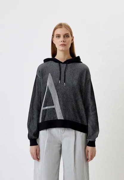 Худи Armani Exchange