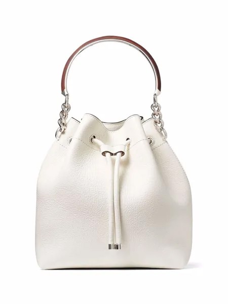 Jimmy Choo сумка-ведро Bon Bon