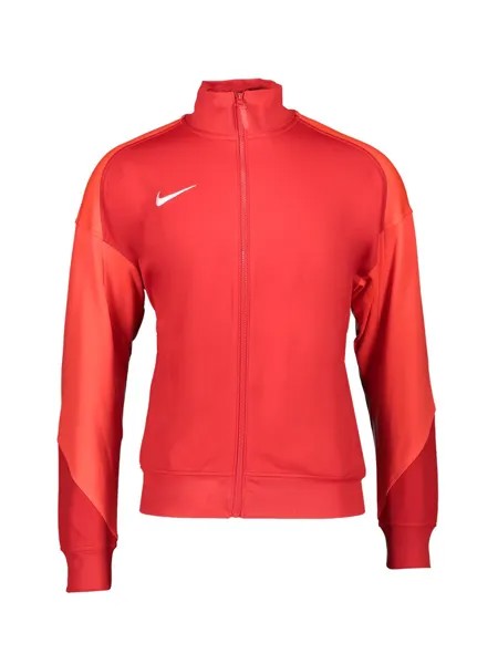 Спортивная куртка Nike, красный