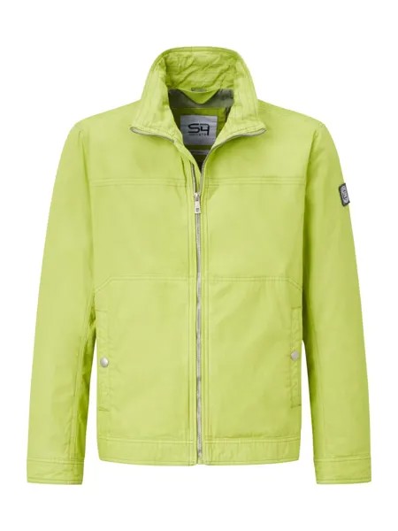 Демисезонная куртка S4 JACKETS, цвет mojito