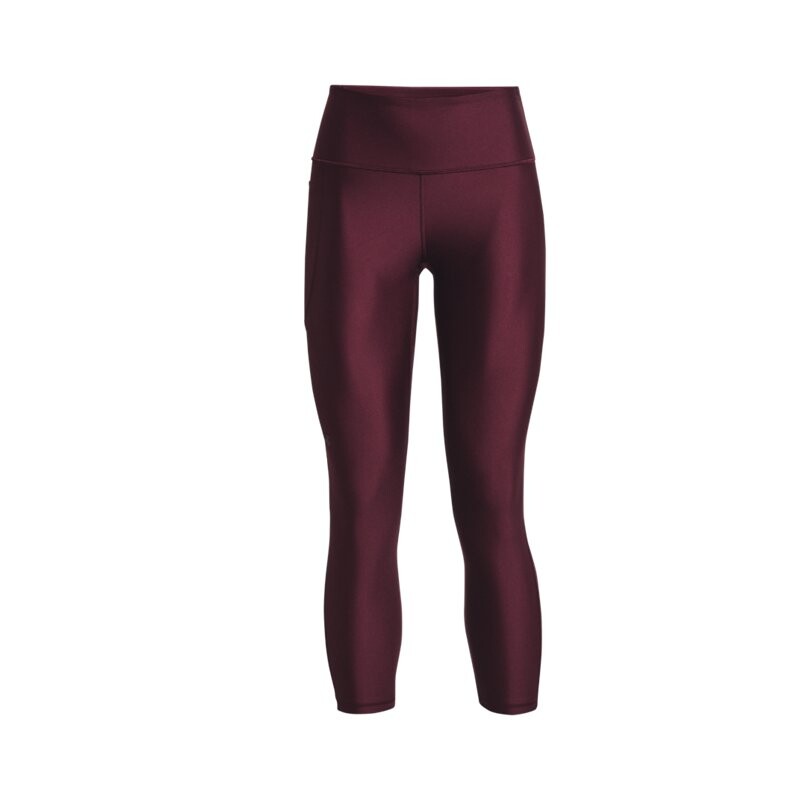 Женские спортивные брюки Under Armour, цвет Chestnut