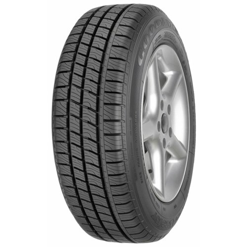 Автомобильная шина GOODYEAR Cargo Vector 2 215/60 R17 109/107T всесезонная