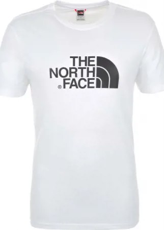 Футболка мужская The North Face Easy, размер 52-54