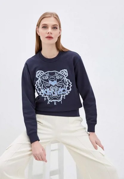 Свитшот Kenzo