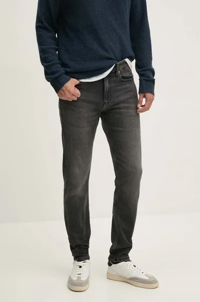 Джинсы Calvin Klein Jeans, серый