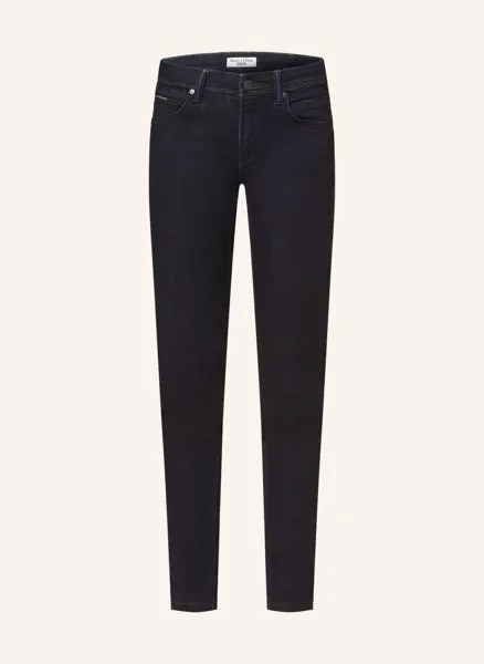 Джинсы скинни Marc O'Polo Denim, синий