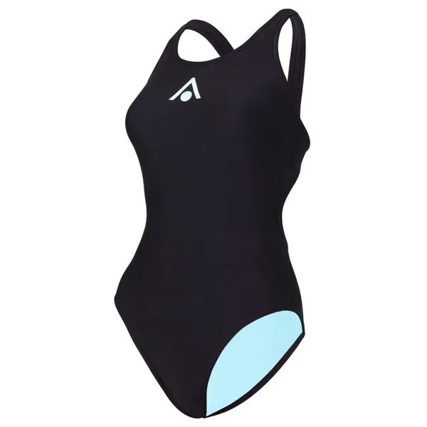 Купальник Aquasphere Essential Classic Back, черный