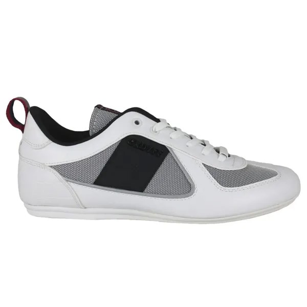 Кроссовки Cruyff Nite Crawler CC7770201, белый