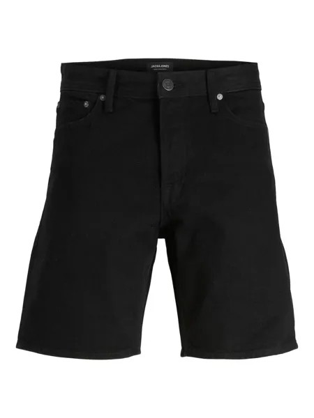 Обычные джинсы JACK & JONES CHRIS, черный