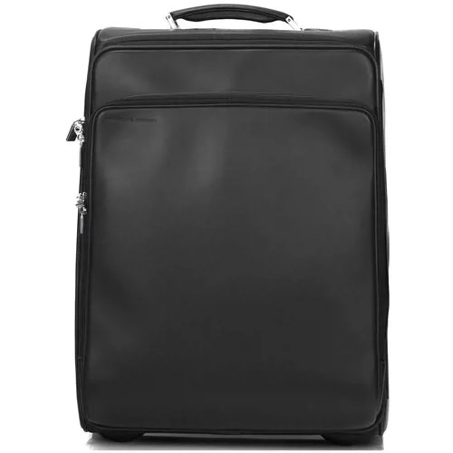 Чемодан Porsche Design, черный