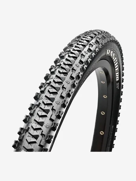 Покрышка Maxxis Ramchero, 26 x 2.0, 50-559, 60 TPI, Mountain, Черный