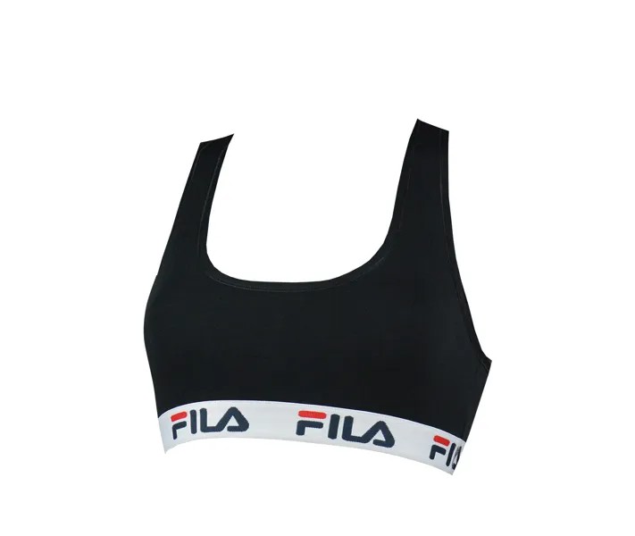 Бюстье Fila 1er Pack, черный