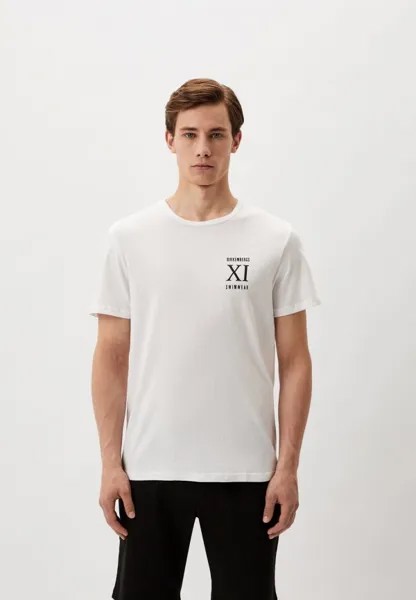 Футболка Bikkembergs