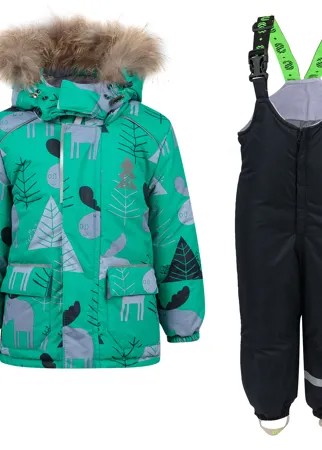 Комплект куртка/полукомбинезон Stella'S Kids Losi