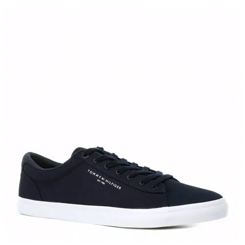 Кеды Tommy Hilfiger FM0FM03611 белый, Размер 42