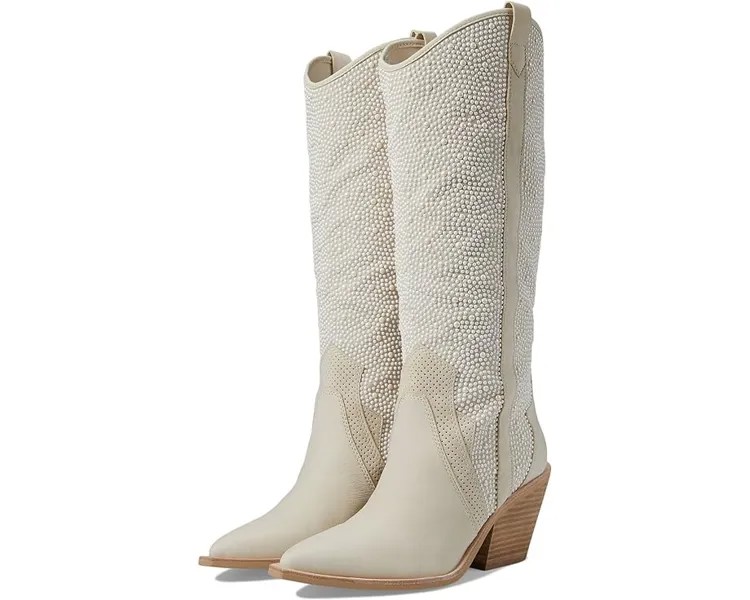 Ботинки Dolce Vita Navene, цвет Off-White Pearls