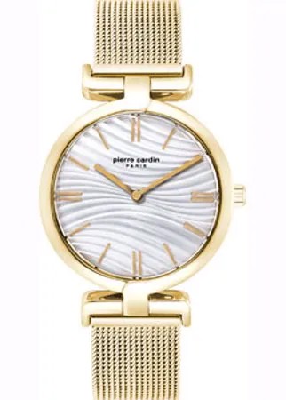 Fashion наручные  женские часы Pierre Cardin PC902702F06. Коллекция Ladies