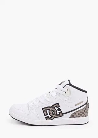 Кеды DC Shoes