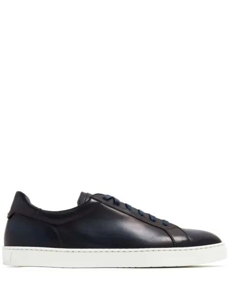 Magnanni кроссовки Costa Lo с эффектом омбре, синий