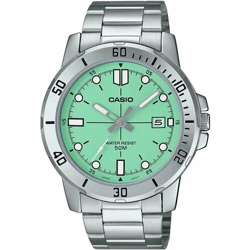 Наручные часы CASIO