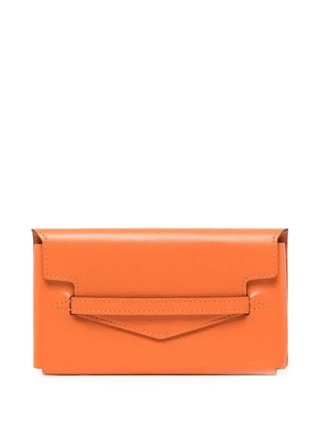 Hermès 2010 pre-owned envelope clutch