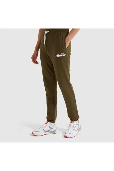 Спортивные штаны - Хаки - Джоггеры Ellesse