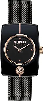 Fashion наручные  женские часы Versus VSP1K0621. Коллекция Noho