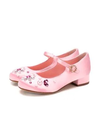 Туфли Dolce & Gabbana