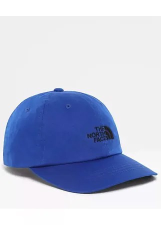 Кепка THE NORTH FACE The Norm Hat Tnfblue/Tnfblk