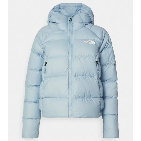 Куртка The North Face Hyalite Hoodie, голубой